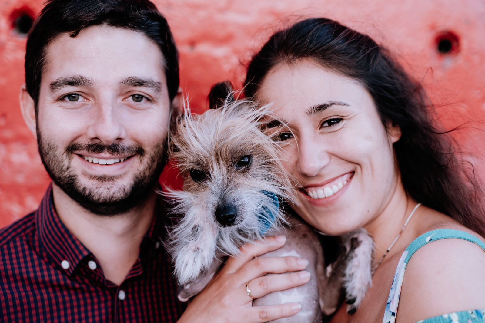 Preboda Dog Friendly | Carmen y Alex | Sonrye Fotografía