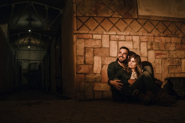 Preboda en Calatayud | Sonrye Fotografía