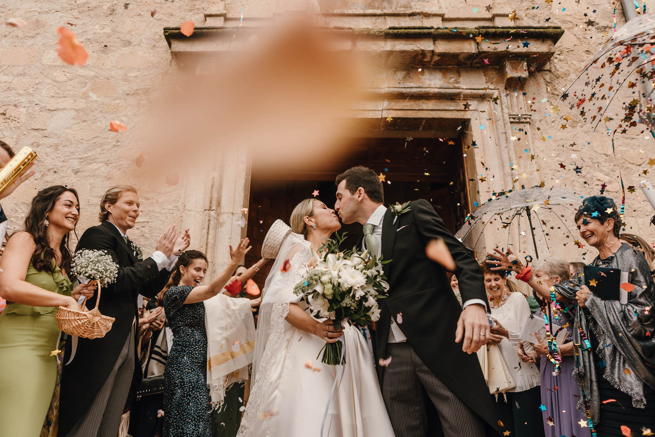 Boda Castilnovo | Sonrye Fotografía