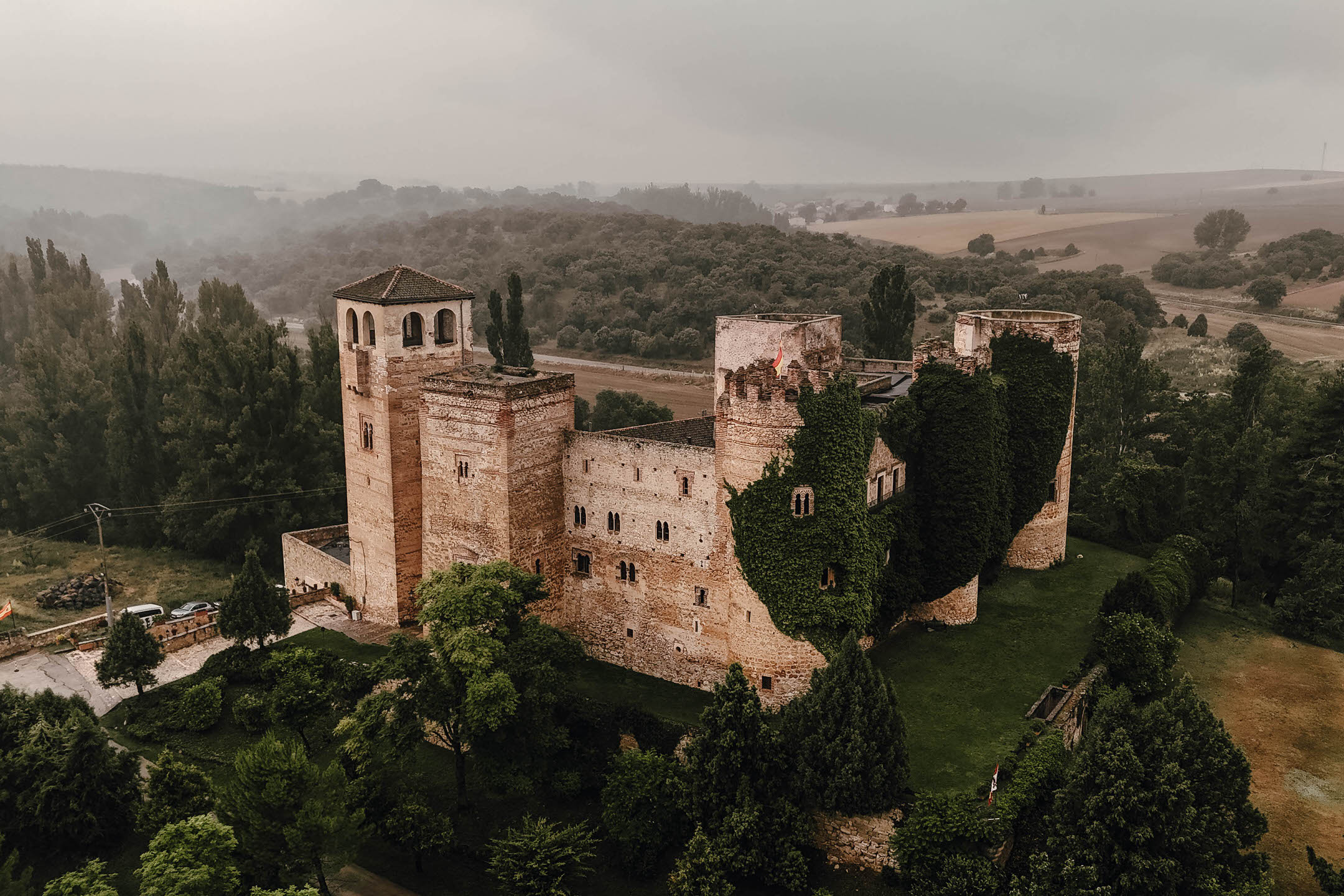 Boda Castilnovo | Sonrye Fotografía