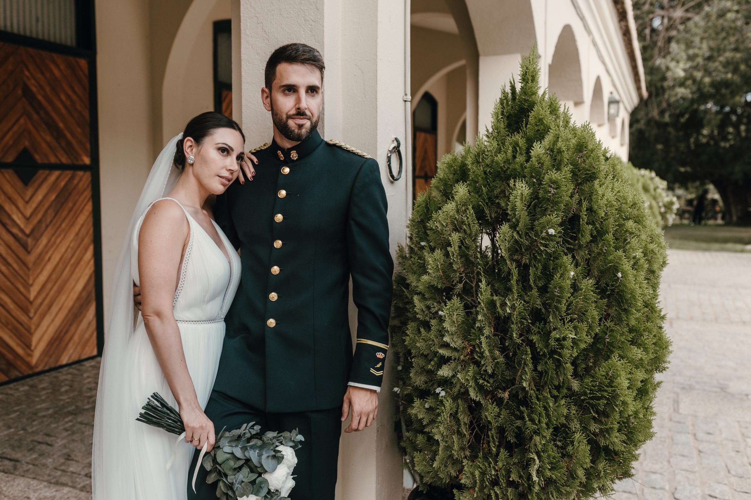 Hacienda by El Campillo | Sonrye Fotografía