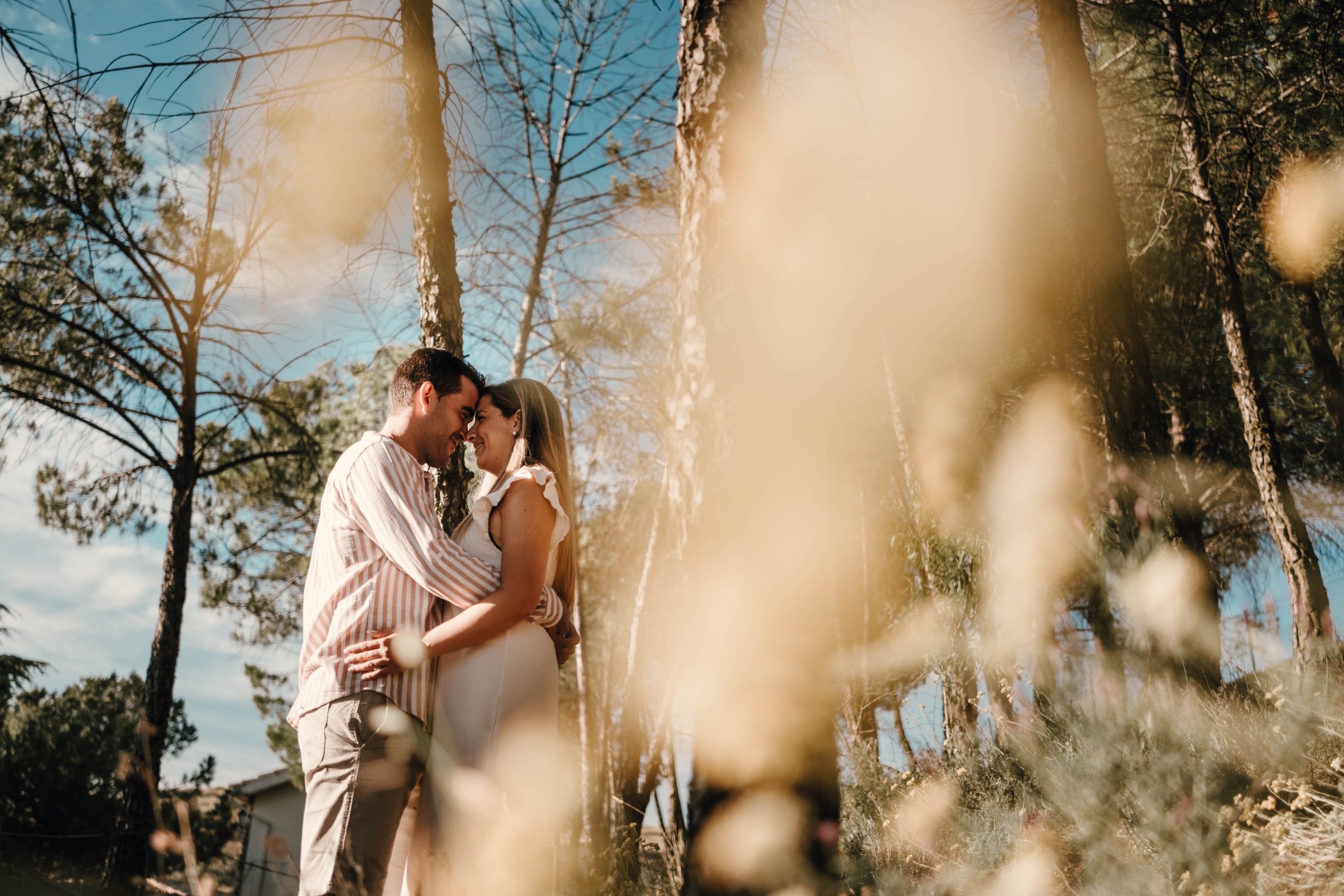 Preboda en el pueblo | Sonrye Fotografía