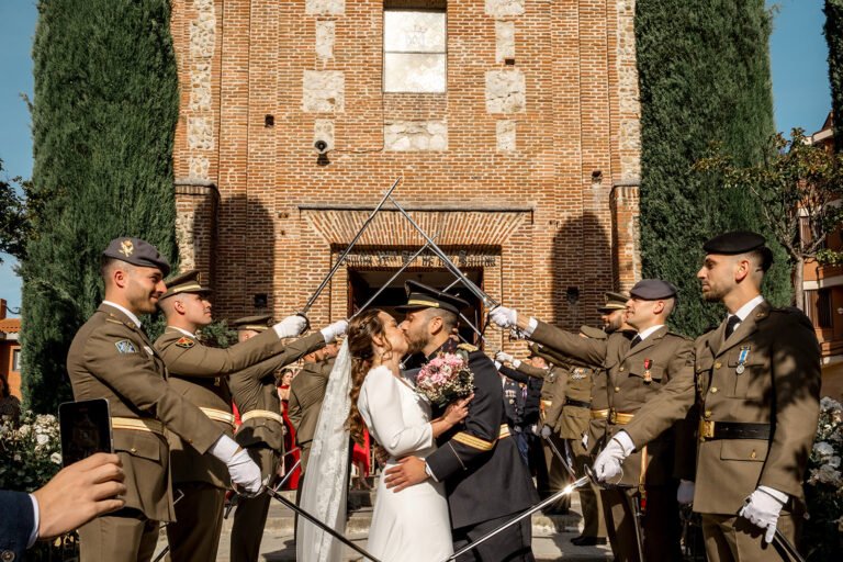 Salida con Sables | Sonrye Fotografía