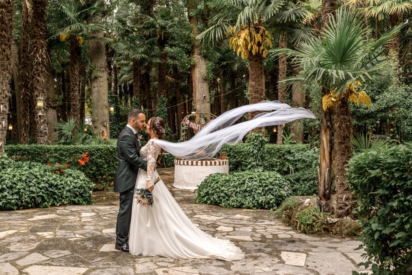 Finca Peña del Agua | Sonrye Fotografía