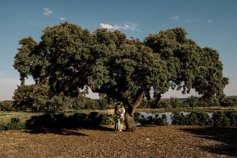 Finca el Jaral de la MIra | Sonrye Fotografía