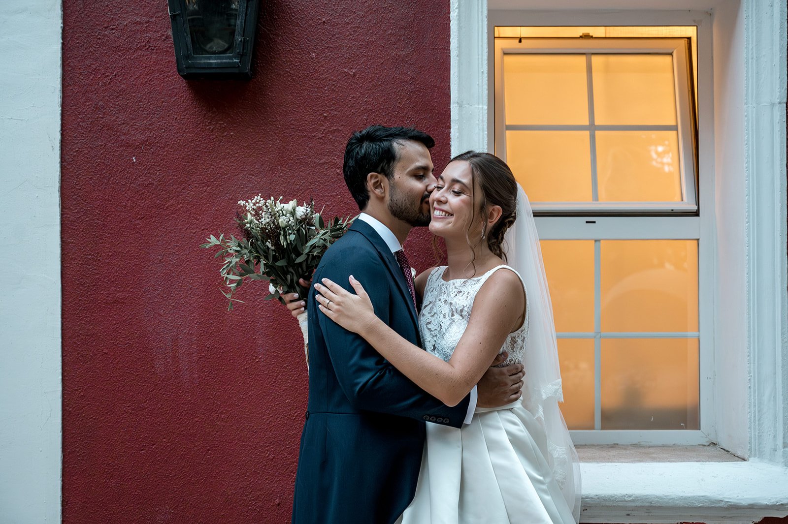 Finca La Muñoza | Sonrye Fotografía