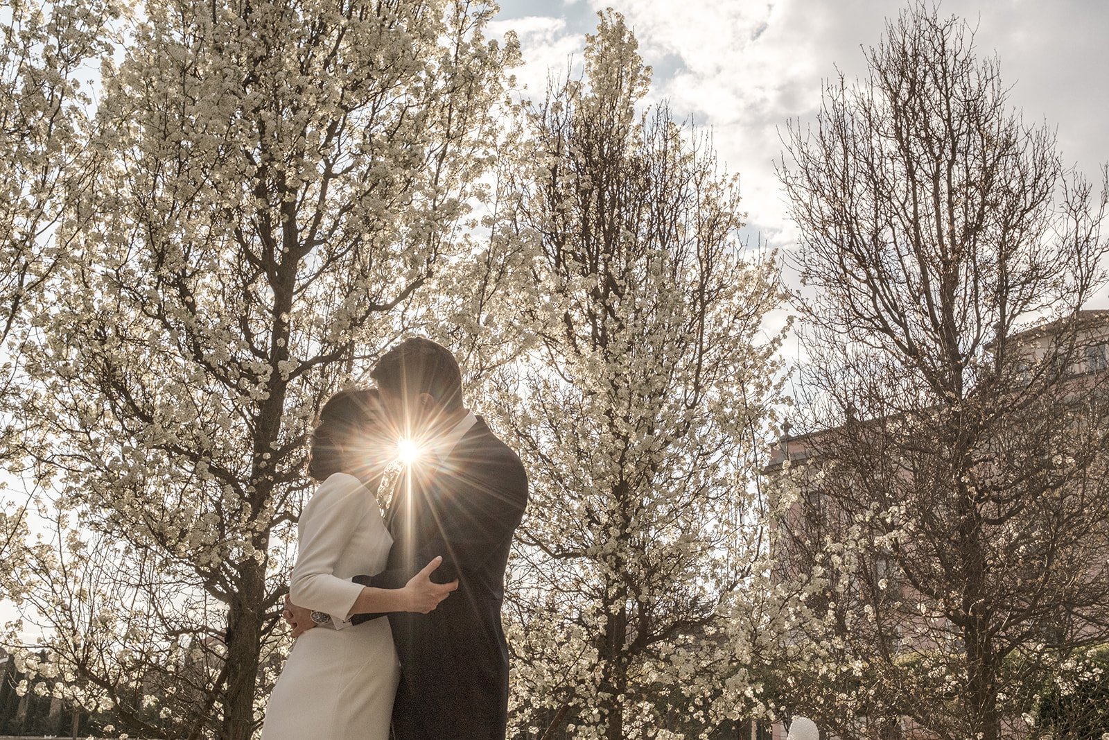 El Antiguo convento de Boadilla | Sonrye Fotografía