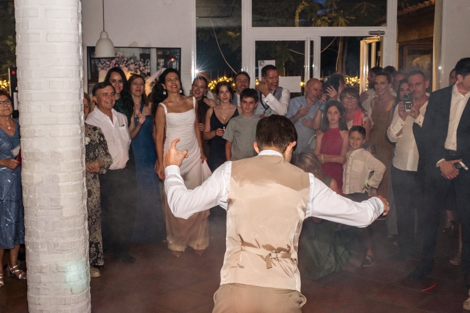 Finca Gasterea | Sonrye Fotografia